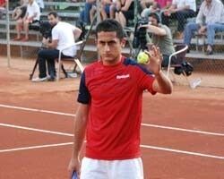 Almagro y Ferrer volverán a jugar la Copa del Rey de Tenis