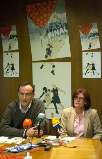 El CB Conquero da el pistoletazo de salida a la fase de ascenso