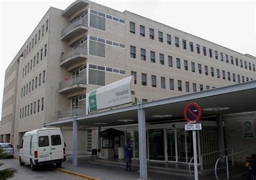 El Juan Ramón Jiménez pone en marcha una técnica pionera para pacientes hipertensos