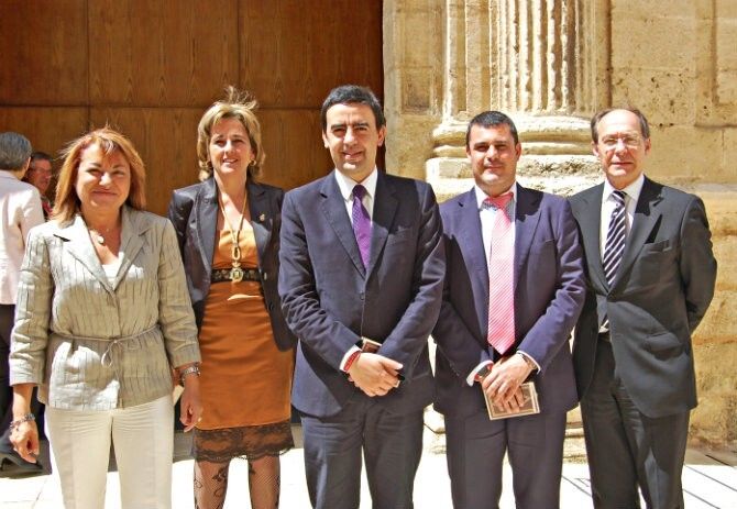 Jiménez destaca que los onubenses serán los protagonistas del trabajo de los parlamentarios socialistas por Huelva