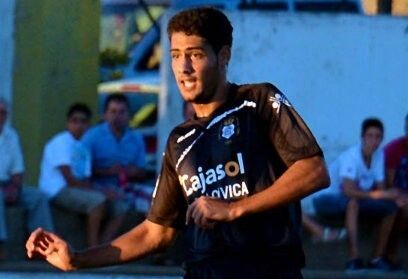 Álvaro Vega por Manolo Martínez, la única novedad para el Alcoyano
