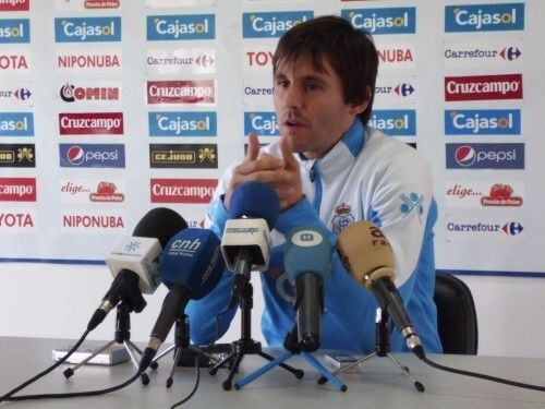 Asen: 'Alguno se puede pegar un susto hasta final de temporada'