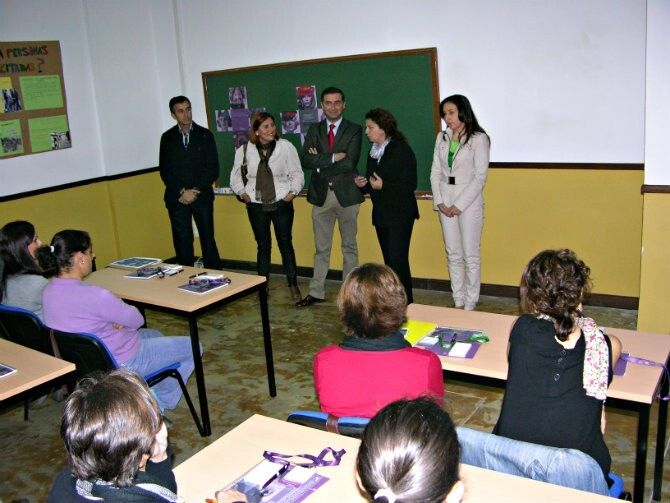 Las empresarias moguereñas muestran su carácter más emprendedor