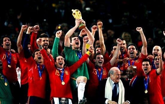 La Selección Española volverá a jugar en el Nuevo Colombino