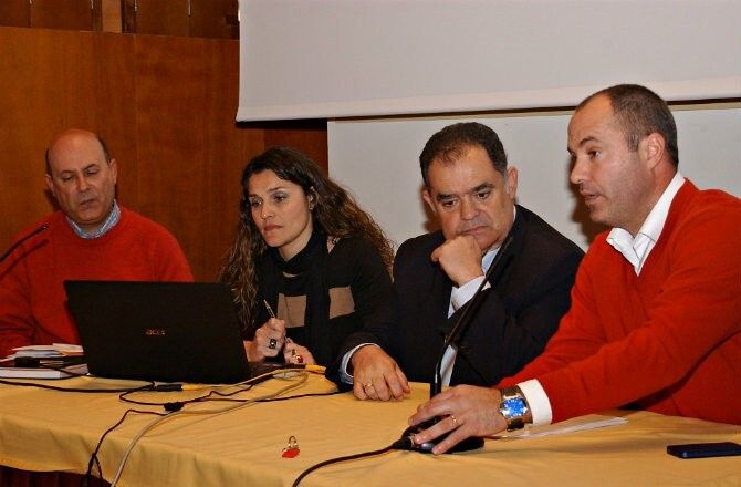 El Ministerio de Hacienda da luz verde al Plan de Ajuste del Ayuntamiento de La Palma