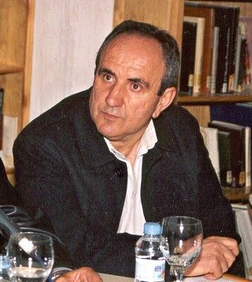 Alejandro López Andrada presenta en Huelva su novela 'Los ojos de Natalie Wood'