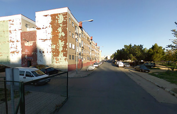 Cinco detenidos tras una reyerta entre dos familias en el Torrejón con 60 personas implicadas