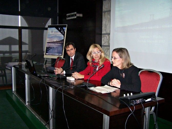 Más de 80 profesionales comparten experiencias sobre prevención de riesgos laborales