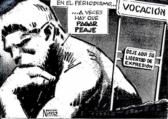 La Viñeta de Nuno