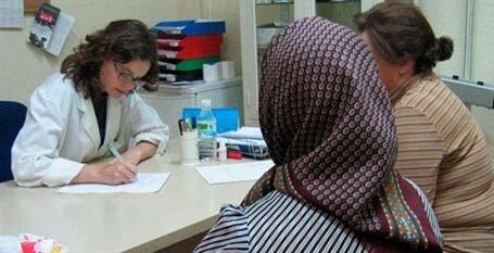 Un 60% de los inmigrantes de la provincia se quedarán sin cobertura médica