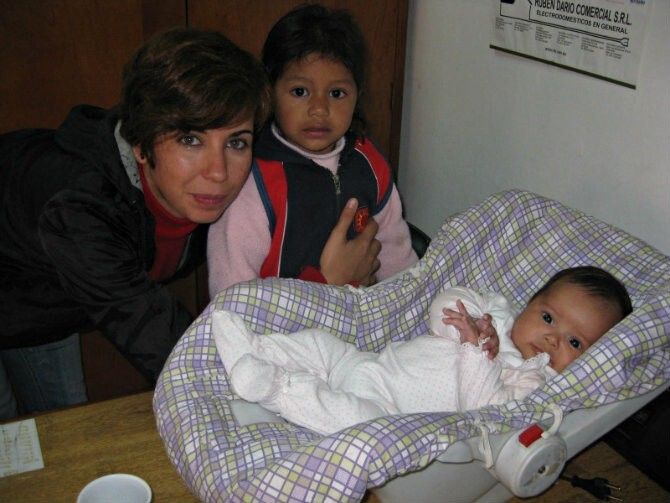 Una experiencia 'inolvidable' con sabor solidario