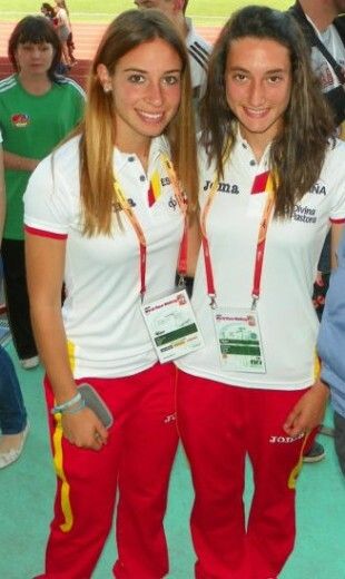 Laura García-Caro firma un brillante debut en la Copa del Mundo de Marcha