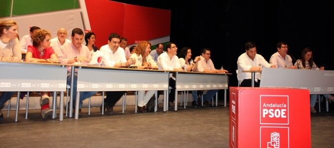 El PSOE celebrará el 28 de julio su congreso ordinario con una ponencia 'elaborada por ciudadanos'