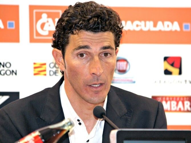 Juanma Rodríguez: 'El equipo ha sacado casta y ha hecho un trabajo inmenso'
