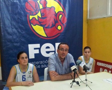 Gabi Carrasco: 'Todas las jugadoras tienen la cabeza en la final'
