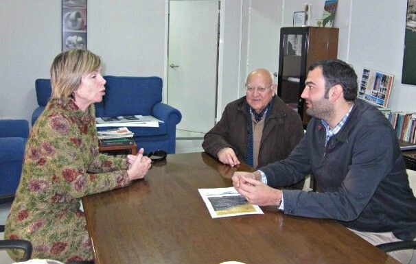 La Asociación de Amigos del Museo organiza este martes la conferencia 'El Castillo de Niebla'