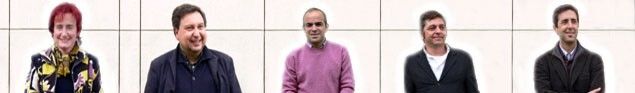 'Yes Güi Coah', una candidatura plural que apuesta por la independencia del COAH