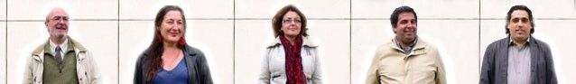 'Yes Güi Coah', una candidatura plural que apuesta por la independencia del COAH