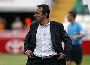 Oliva: 'No es que no quisiéramos, es que no pudimos'
