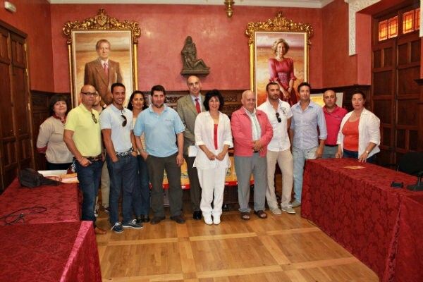 Ayamonte celebra la tercera edición de la Ruta de la Tapa entre el 1 y 30 de junio