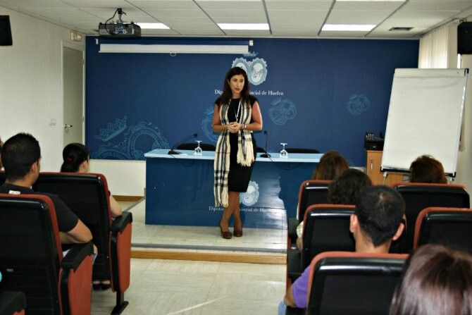 Más de 1.000 personas se han beneficiado de los cursos de FPE impartidos por Diputación