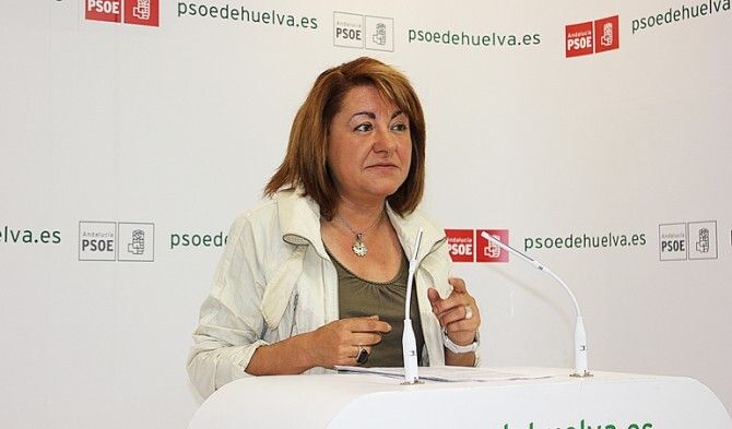 El PSOE le pide al Gobierno que 'dé marcha atrás en los recortes sanitarios que son un mazazo al derecho a la salud'