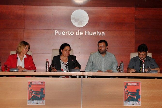 La Casa Colón acoge del 17 al 20 de mayo el VI Salón Internacional del Cómic