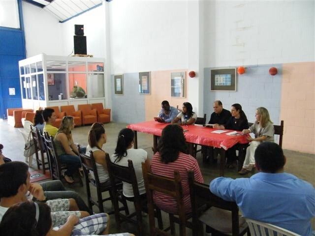 El Ayuntamiento participa en una Jornada sobre Seguridad y Soberanía Alimentaria