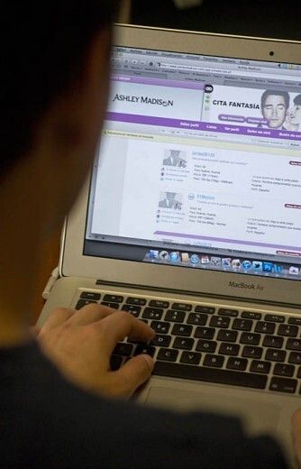 Huelva, la sexta provincia más infiel de Andalucía