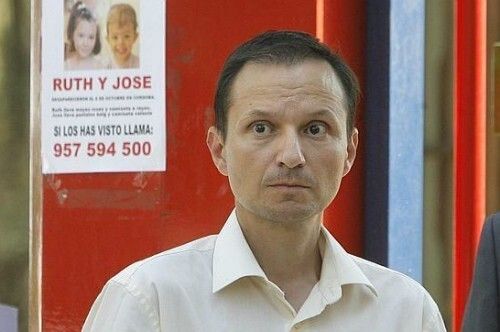 El juez pospone al 15 de junio la declaración de José Bretón