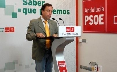 La juez abre juicio oral contra el ex alcalde de Bollullos y le impone una fianza de 992.000 euros