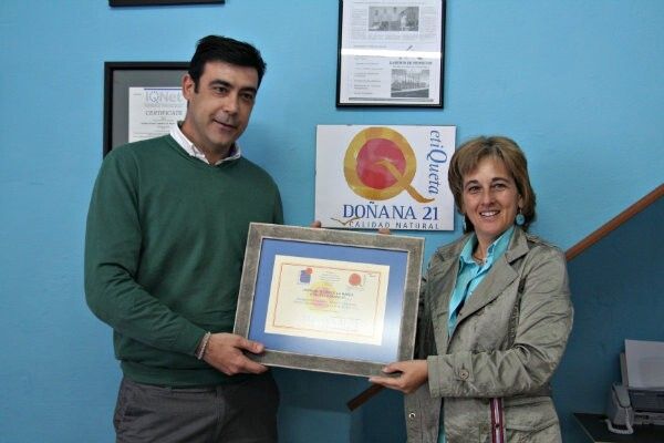 La Fundación Doñana 21 impulsa la creación de Knox, la primera consultora energética de Huelva