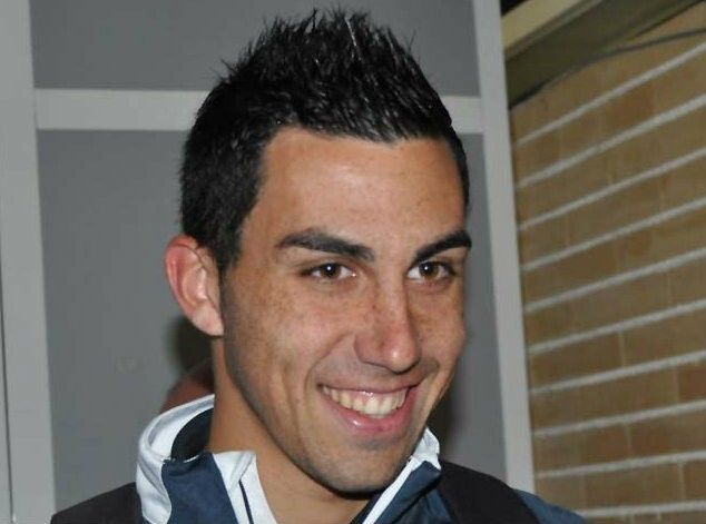 Bonaque, cerca del Barça B