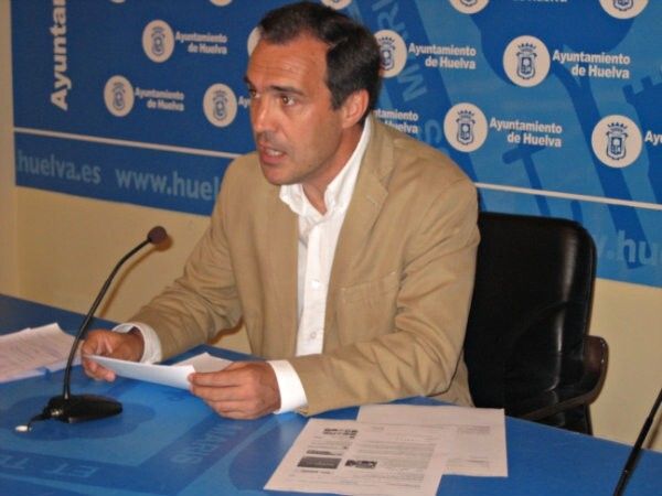 El PSOE señala que 'existen indicios para creer que el dinero por Aguas de Huelva no ha ido a proveedores'