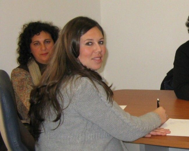 El Ayuntamiento de La Palma elabora un censo de universitarios para prácticas remuneradas en empresas