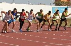 Más de 4.200 jóvenes pasan a lo largo del año por el Estadio Iberoamericano
