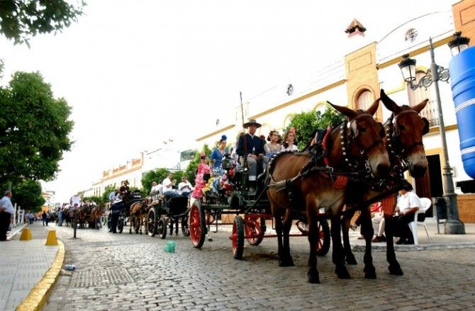 Pasión desbordada en las fiestas de la Santa Cruz de la Calle Cabo de La Palma