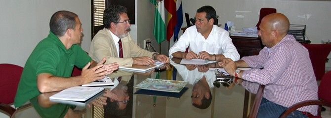 El Parque Científico y Tecnológico presenta su Plan Estratégico en San Juan