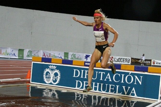 El Meeting Iberoamericano, punto de partida para los Juegos Olímpicos y el Europeo
