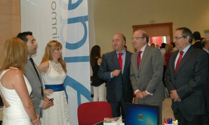Inaugurada la Feria de los 'chollos' inmobiliarios 