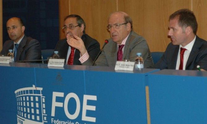 Inaugurada la Feria de los 'chollos' inmobiliarios 