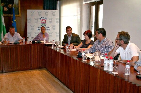 Aljaraque, Ayamonte, Cartaya, Cortegana y Moguer ultiman sus nuevos planes de ajuste