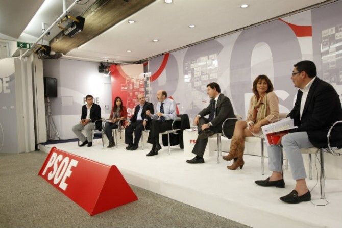 El PSOE pide una mayor financiación incondicionada al Gobierno central para los Ayuntamientos