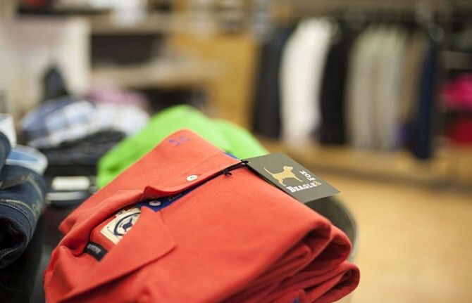 'LJ Oxford' pone al alcance de los onubenses las últimas tendencias en moda