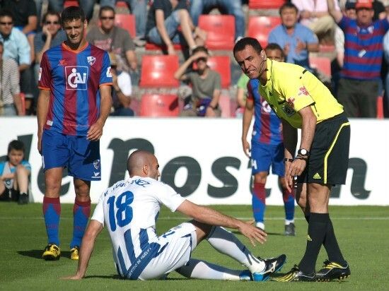 Punto con sabor agridulce para el Recre (1-1)