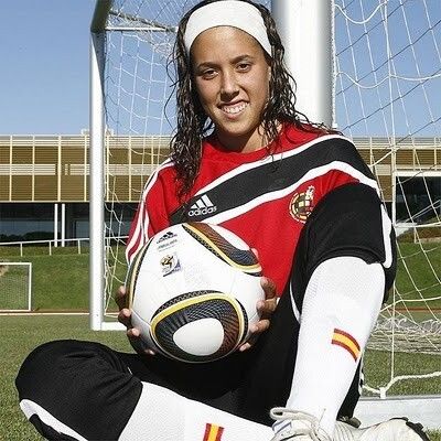 Lola Gallardo es convocada para defender la portería la selección absoluta