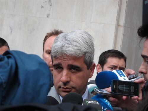 El primo de Ruth Ortiz no tiene esperanzas en el careo con José Bretón