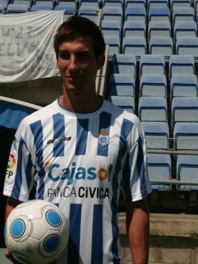 Borda: 'Yo no era del agrado de Sergi'