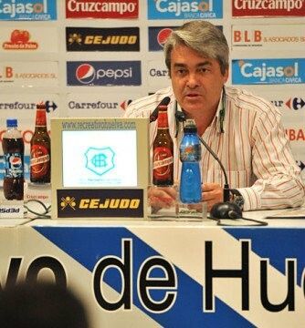 Iturbe avisa: 'El que no renueve la semana que viene no renueva'
