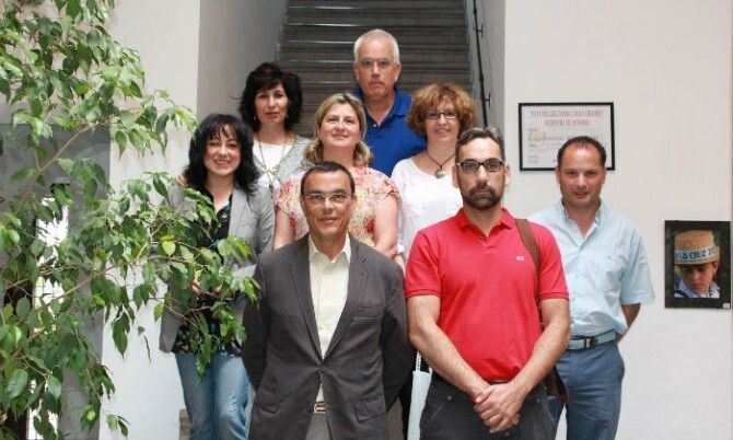 El Ayuntamiento de Ayamonte y la Diputación aprueban el pliego de licitación de la gestión del CECA